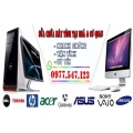 Dịch vụ sửa chữa máy tính tại nhà uy tín giá rẻ chuyên nghiệp